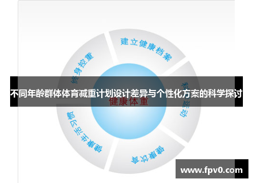不同年龄群体体育减重计划设计差异与个性化方案的科学探讨