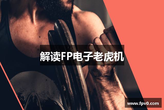 解读FP电子老虎机